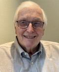 British man - Dennis from Maidstone