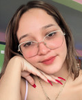 Melissa from Caracas, Venezuela