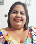Colombian bride - Mirna from Cartagena