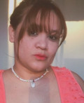 Brazilian bride - Brenda from Rio de Janeiro