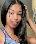 Cuban bride - Eliza from Cuba