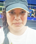 Venezuelan bride - Carol from Puerto Ordaz