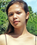 Philippine bride - Angelica from Davao