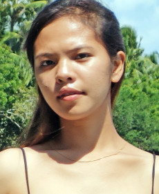 Angelica photo