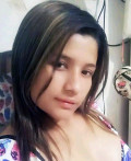 Stefany from Bolivar, Venezuela