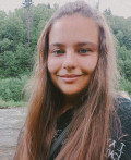 Ukrainian bride - Ksenia from Dnipro