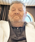 Swedish man - Kenth from Visby