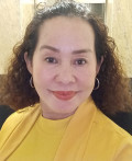 Elena from Davao, Philippines