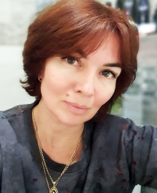 Elena photo