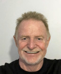 American man - Michael from Fort Lauderdale