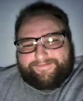 American man - Noah from Acworth