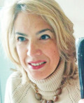Portuguese bride - Tammy from Albufeira