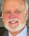 American man - Bert from Greenville