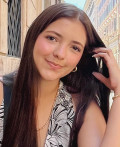 Colombian bride - Sharon from Cali