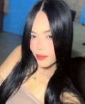 Cuban bride - Melissa from La Habana del Este
