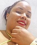 Dominican bride - Alexandra from Puerto Plata