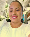 Dominican bride - Alexandra from Puerto Plata