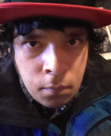 Aaron photo