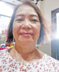 Philippine bride - Marissa from Cebu