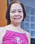 Philippine bride - Marissa from Cebu