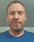 American man - Anthony from Xenia