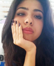 Camila photo