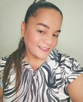 Colombian bride - Milena from Villavicencio