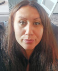 German bride - Magda from Gros-Umstadt