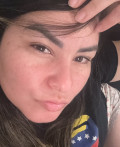 American bride - Carmen from Colorado Springs