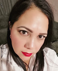 Mexican bride - Isela from Hermosillo