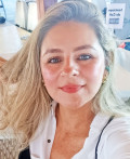 Colombian bride - Johana from Cali