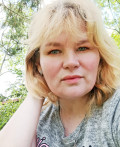 Russian bride - Julia from Tver