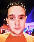 British man - Kieran from Lurgan