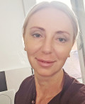Russian bride - Oxana from Krasnoyarsk