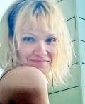 Kazakhstani bride - Natalie from Kostanay