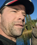 Canadian man - Philip from Kelowna