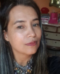 Colombian bride - Mila from Boyaca