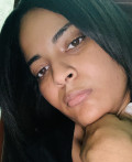 Dominican bride - Rosanna from Santo Domingo