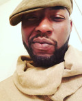American man - Roderick from Tampa Bay