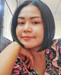 Thai bride - Bata from Don Mueang