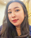 Indonesian bride - Indah from Jakarta