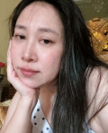 Indonesian bride - Indah from Jakarta