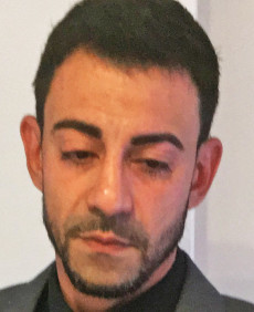 Mike photo