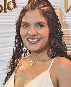 Mariana photo