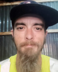 American man - Adam from Colorado Springs