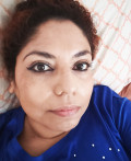 Mexican bride - Marisol from Monterrey