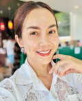 Thai bride - Mina from Bangkok