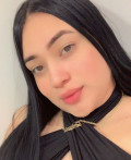 Venezuelan bride - Andrea from Bolivar