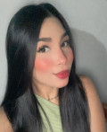 Venezuelan bride - Georgina from Caracas