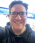 Graham from Prince Albert, Canada